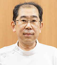 堀 和敏