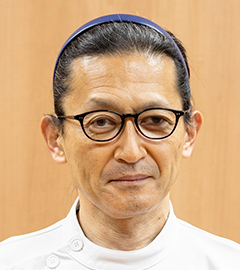 内藤 子来