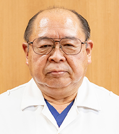 小笠原 利忠