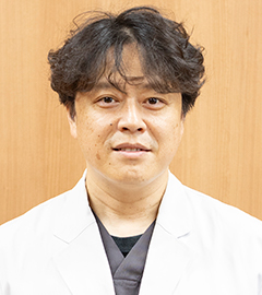 山岸 大介